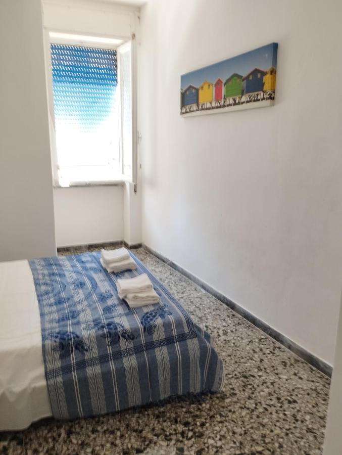 Viva19 Apartment Porto Santo Stefano  Exterior photo